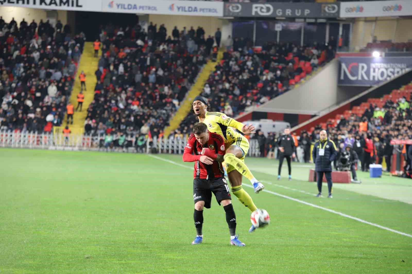ziraat turkiye kupasi gaziantep fk 0 fenerbahce 1 ilk yari 4 lbfYcteF