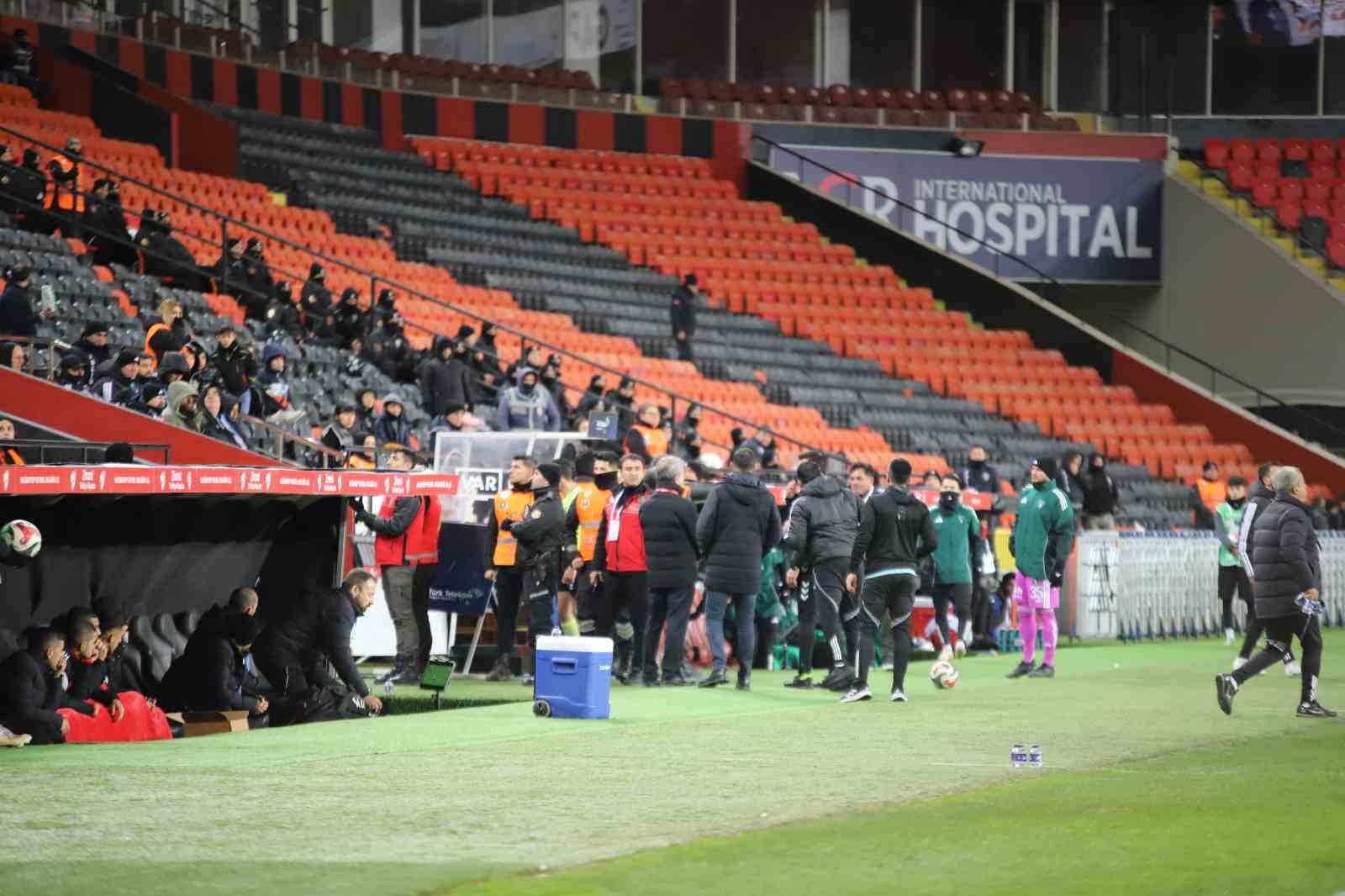 ziraat turkiye kupasi gaziantep fk 0 kocaelispor 0 ilk yari 12 sP4EGM2q