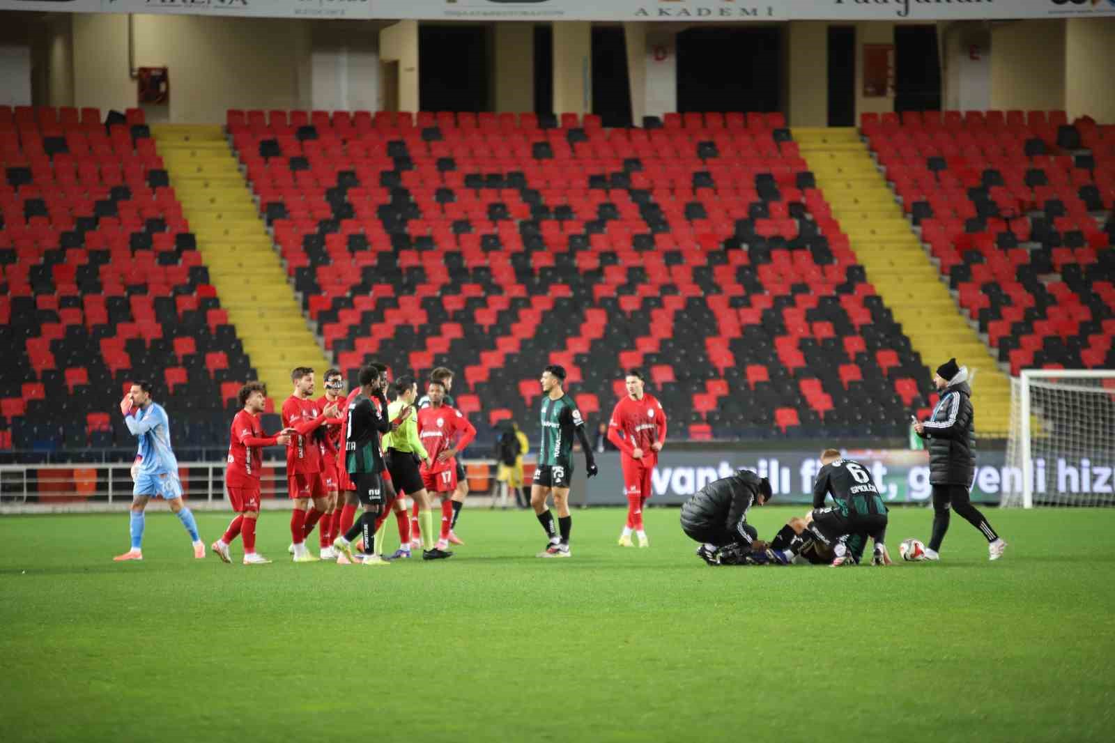 ziraat turkiye kupasi gaziantep fk 0 kocaelispor 0 ilk yari 14 TwRz3mka