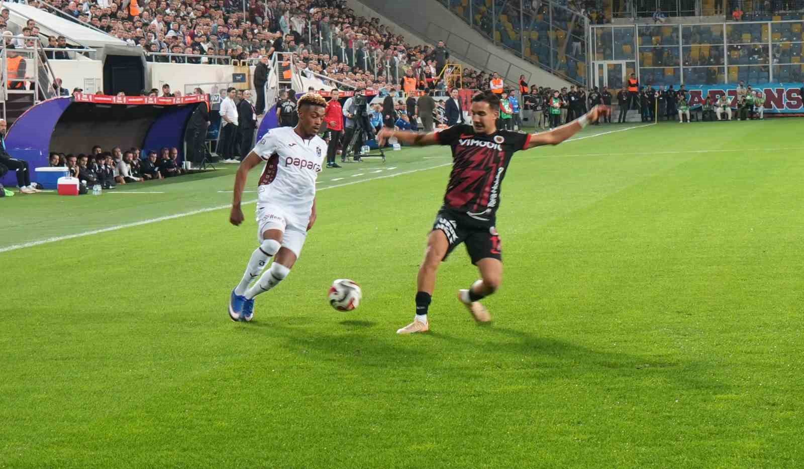 ziraat turkiye kupasi genclerbirligi 0 trabzonspor 0 mac devam ediyor 1