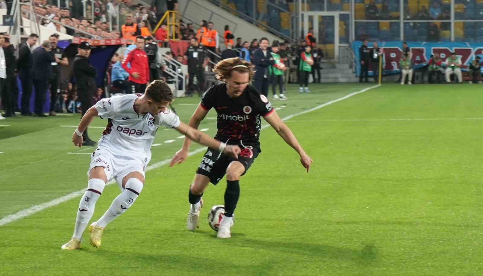 ziraat turkiye kupasi genclerbirligi 0 trabzonspor 0 mac devam ediyor 2 DFa27Add