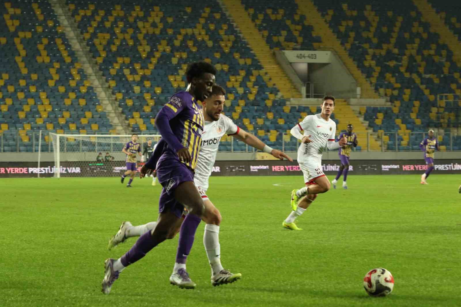 Ziraat Türkiye Kupası: Gençlerbirliği: 2 - Eyüpspor: 2 11 ziraat turkiye kupasi genclerbirligi 2 eyupspor 2 7 3cgVOd83