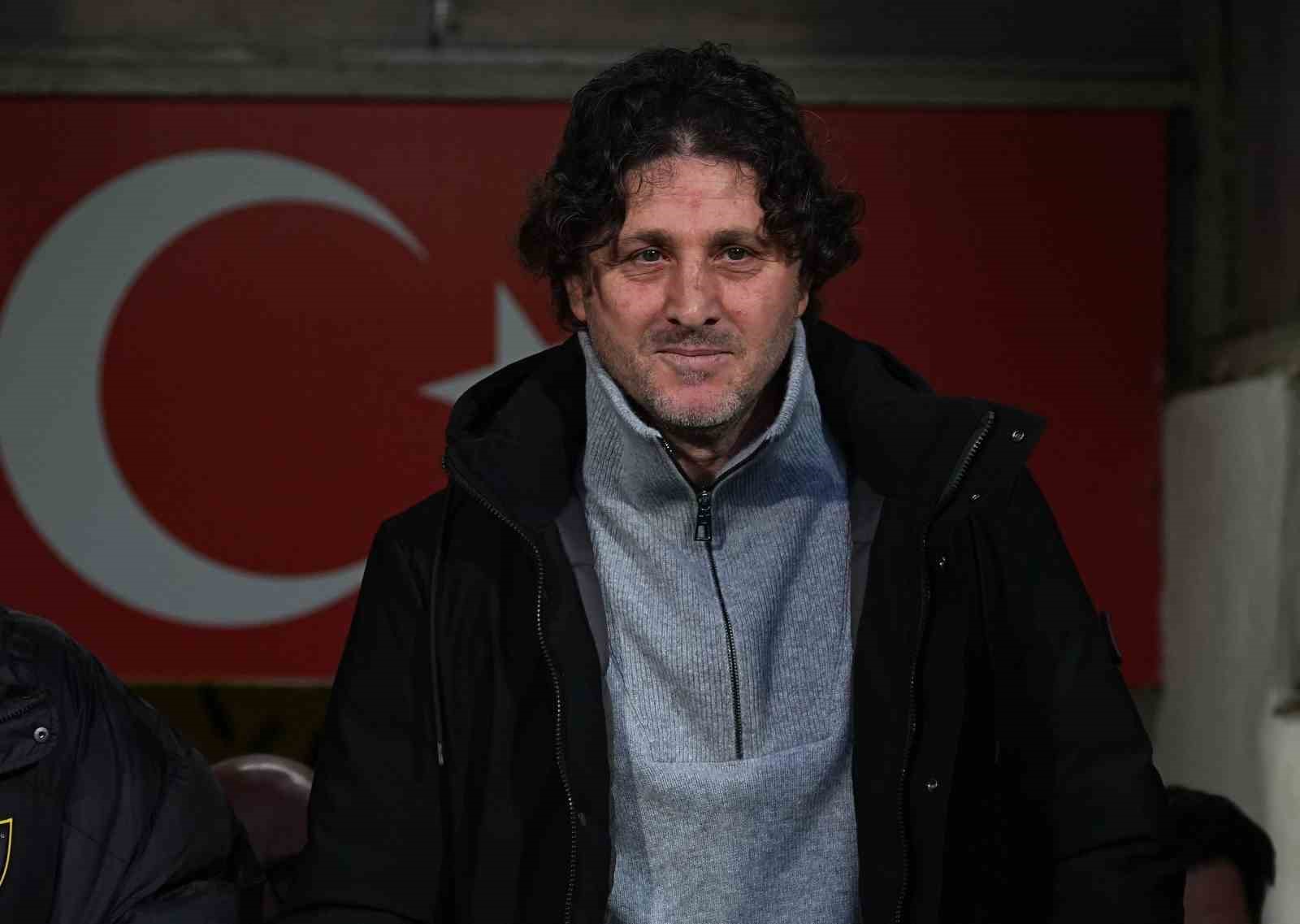 Ziraat Türkiye Kupası: İstanbulspor: 1 - Trabzonspor: 1 (İlk yarı) 9 ziraat turkiye kupasi istanbulspor 1 trabzonspor 1 ilk yari 5 m2yV4PMP
