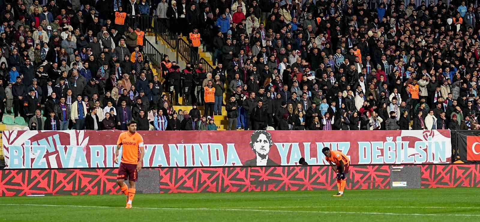 ziraat turkiye kupasi istanbulspor 1 trabzonspor 6 mac sonucu 11 NLiXTTSX