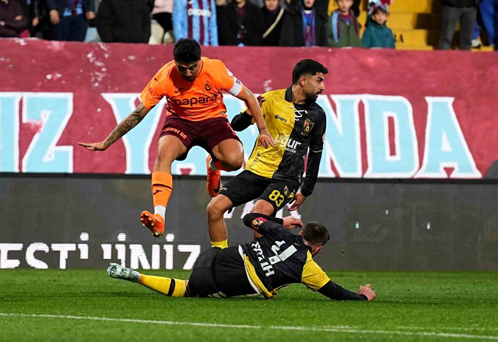 ziraat turkiye kupasi istanbulspor 1 trabzonspor 6 mac sonucu 12 rgH96aDB