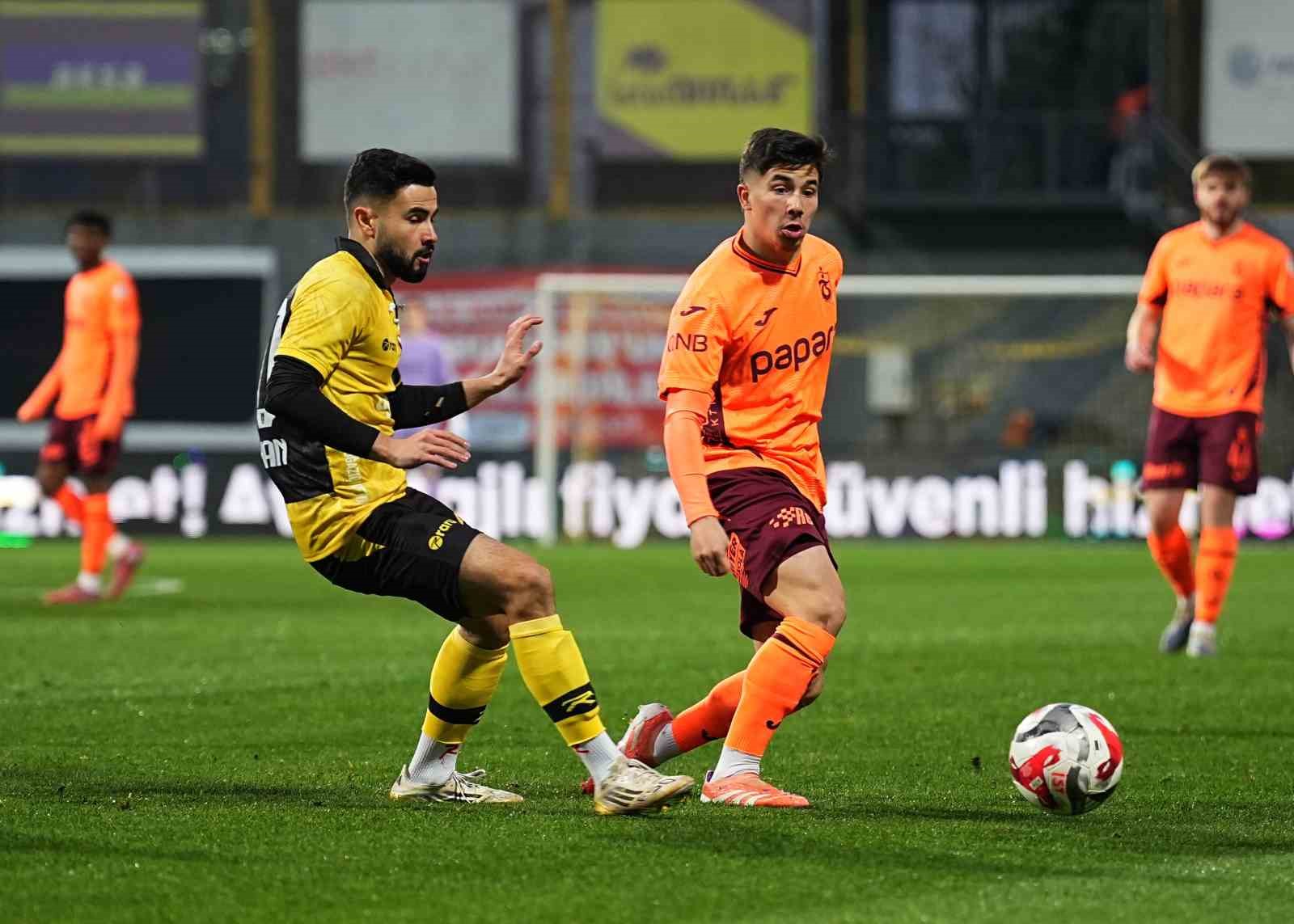 ziraat turkiye kupasi istanbulspor 1 trabzonspor 6 mac sonucu 2 yVVQPtqf