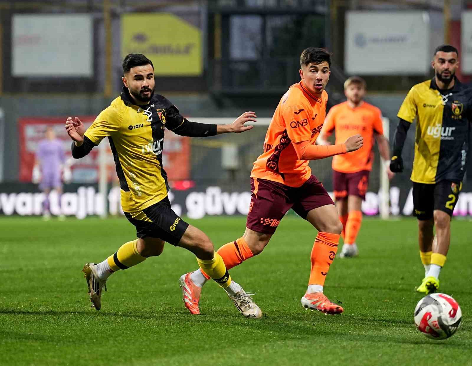 ziraat turkiye kupasi istanbulspor 1 trabzonspor 6 mac sonucu 3