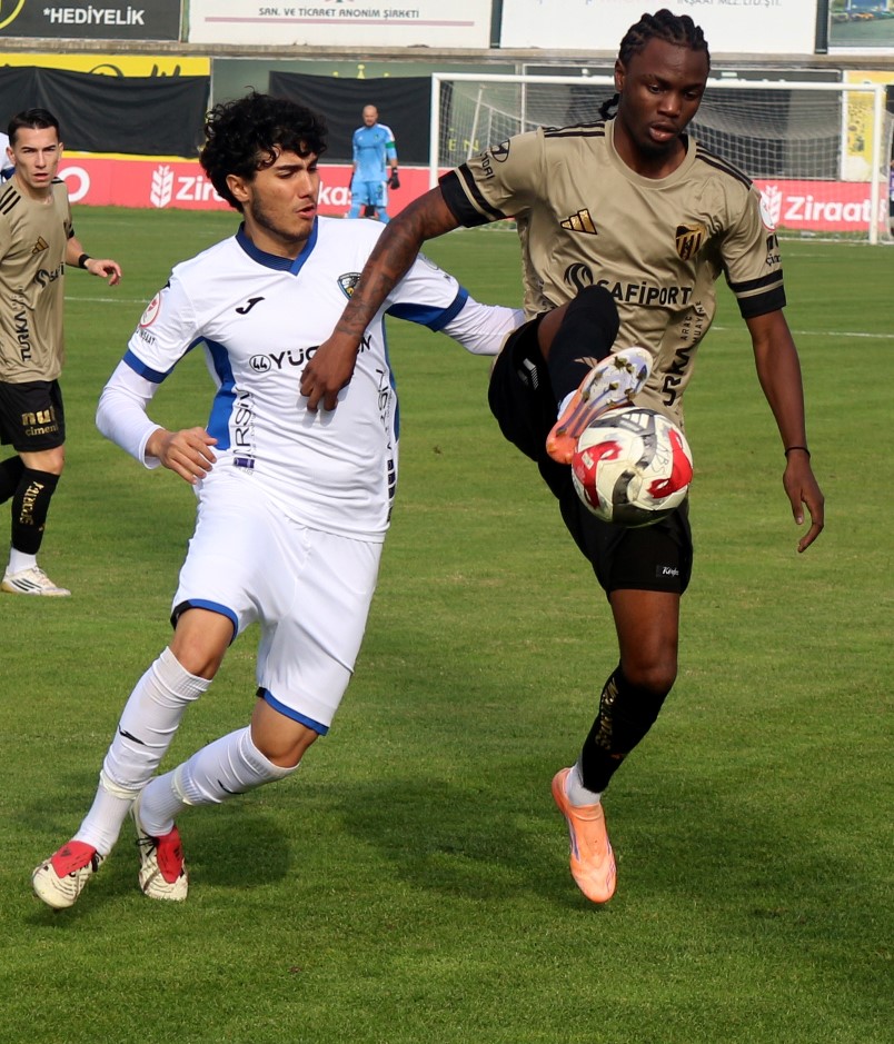 Ziraat Türkiye Kupası: Karacabey Belediyespor: 1 - Kocaelispor: 2 13 ziraat turkiye kupasi karacabey belediyespor 1 kocaelispor 2 9 VNmAWwCt