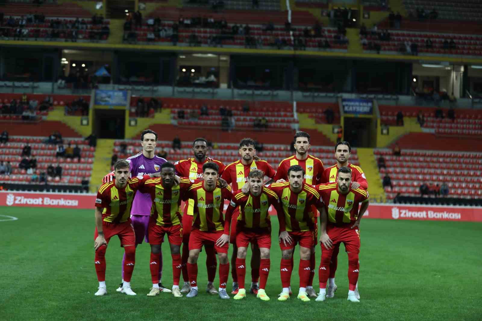 ziraat turkiye kupasi kayserispor 1 nigde belediyesi spor 0 0 UF6WOfTg
