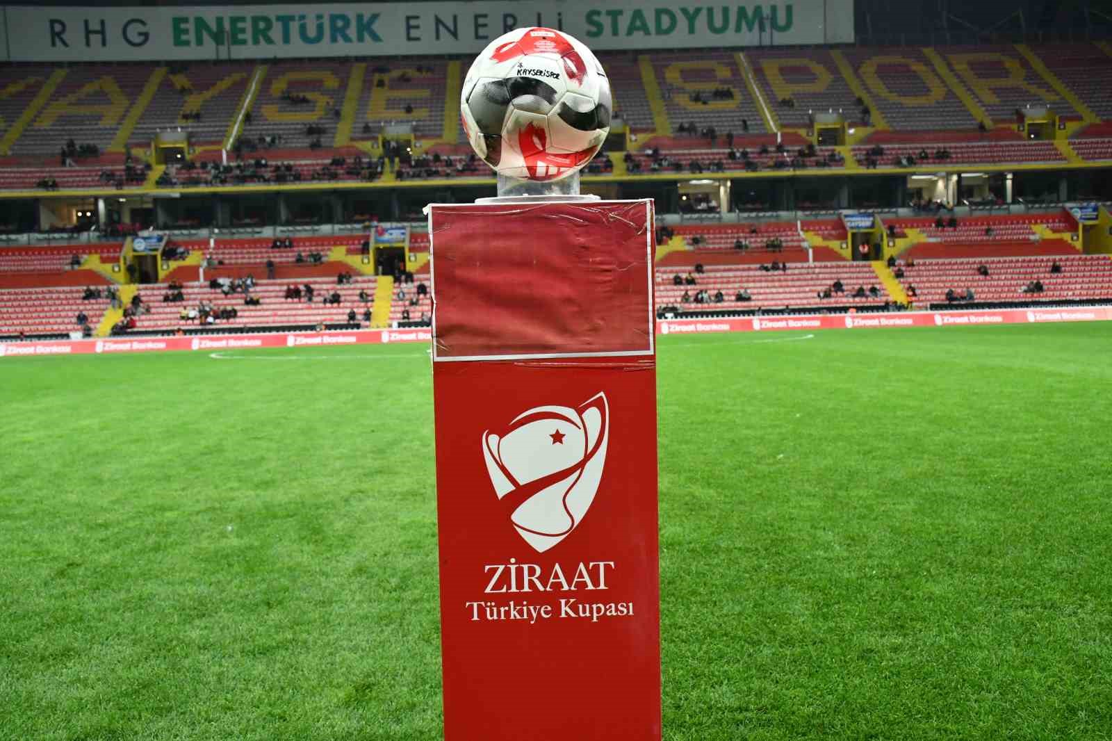 ziraat turkiye kupasi kayserispor 1 nigde belediyesi spor 0 11
