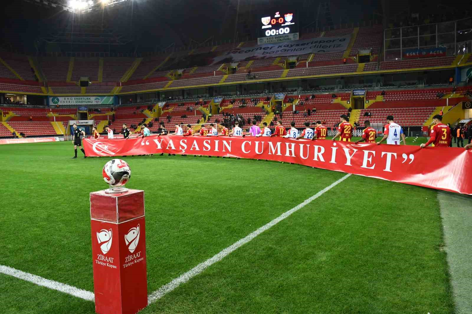 ziraat turkiye kupasi kayserispor 1 nigde belediyesi spor 0 12 BcPgRKnR