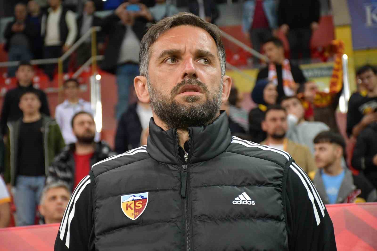 ziraat turkiye kupasi kayserispor 1 nigde belediyesi spor 0 13