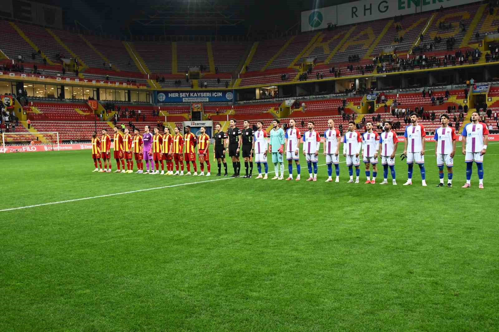 ziraat turkiye kupasi kayserispor 1 nigde belediyesi spor 0 14 UA8LPsAF