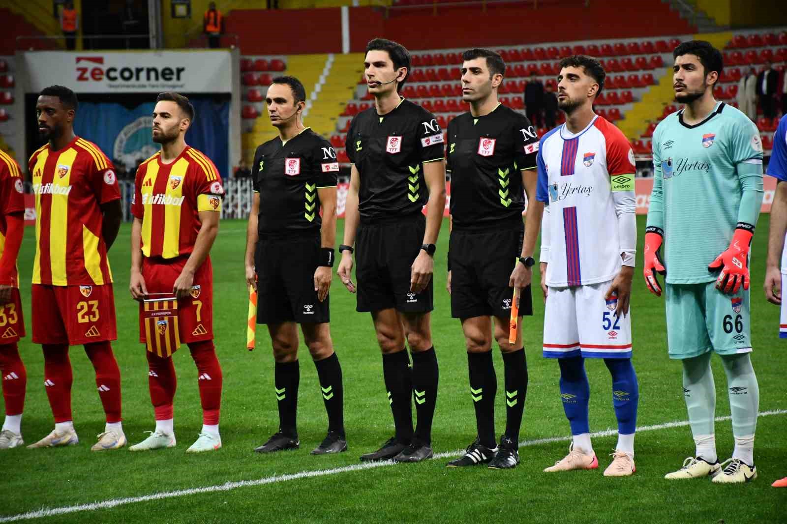 ziraat turkiye kupasi kayserispor 1 nigde belediyesi spor 0 15 Bt7W5Wcv