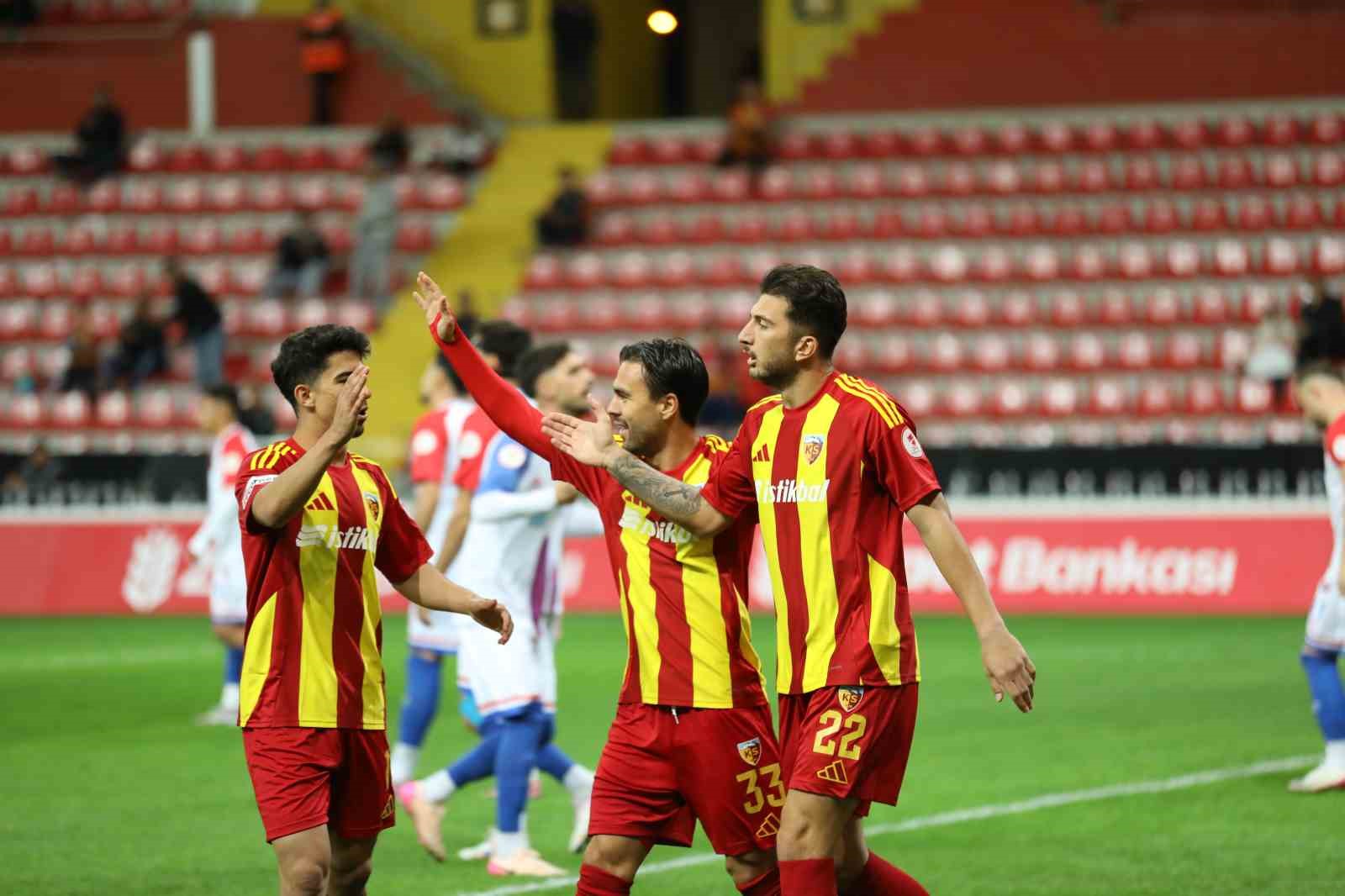 ziraat turkiye kupasi kayserispor 1 nigde belediyesi spor 0 2 R3MpDeRj