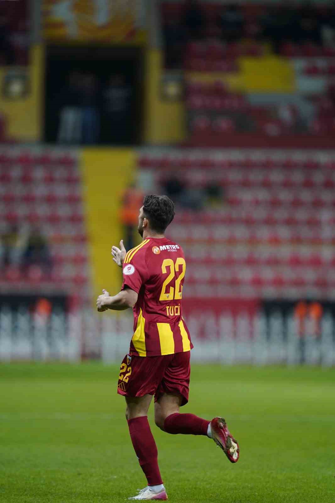 ziraat turkiye kupasi kayserispor 1 nigde belediyesi spor 0 21 2Urb35ZK