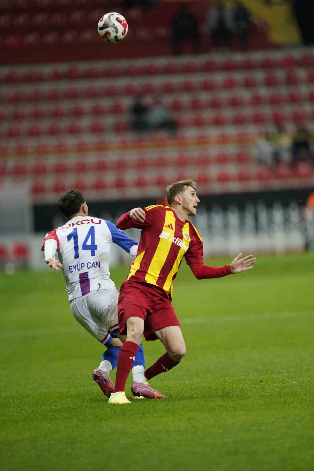 ziraat turkiye kupasi kayserispor 1 nigde belediyesi spor 0 22 hcvwwICc