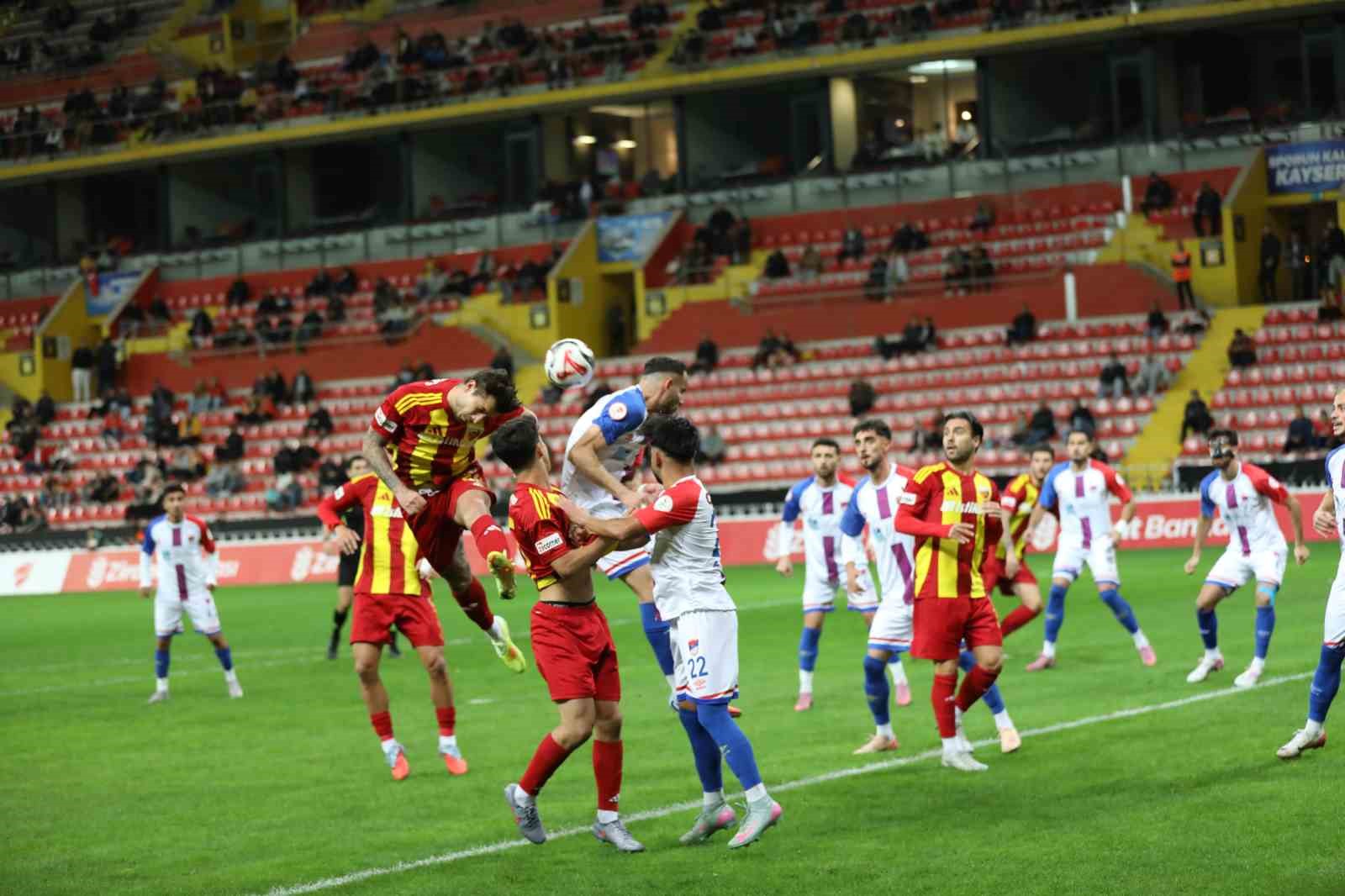ziraat turkiye kupasi kayserispor 1 nigde belediyesi spor 0 4 5elibe2q