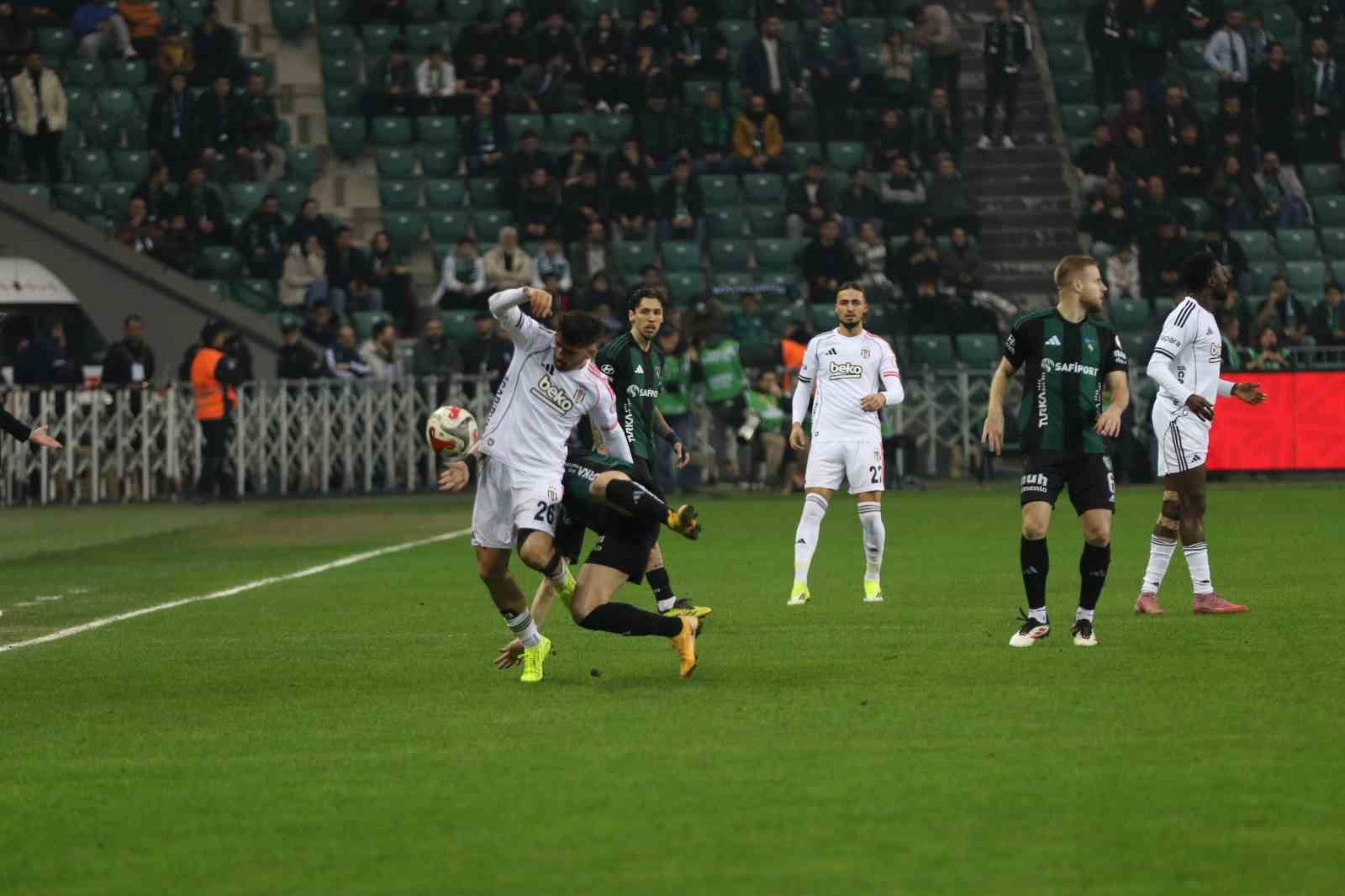 ziraat turkiye kupasi kocaelispor 1 besiktas 0 mac devam ediyor 14 3CUXHB9h