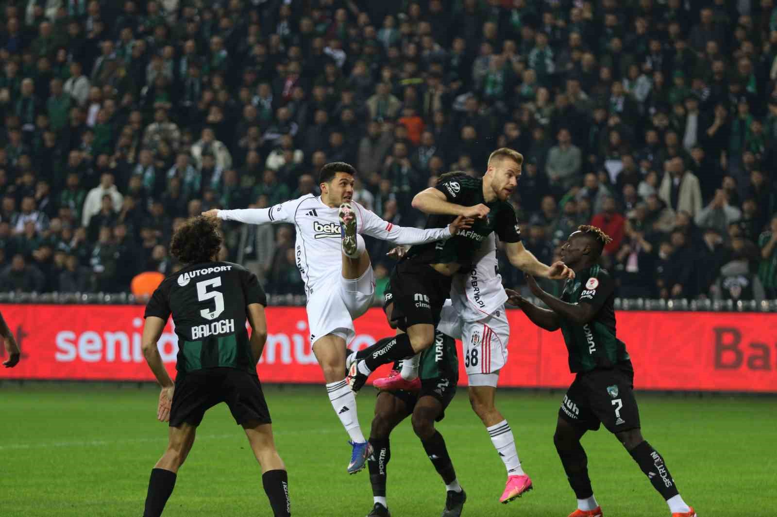 ziraat turkiye kupasi kocaelispor 1 besiktas 0 mac devam ediyor 17 pblvkAnl