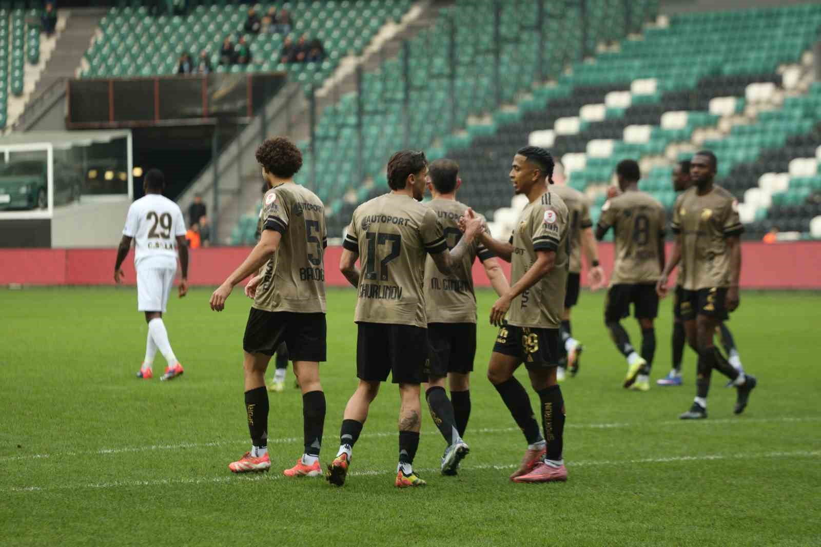 Ziraat Türkiye Kupası: Kocaelispor: 2 - Erzurumspor FK: 0 (İlk yarı) 21 ziraat turkiye kupasi kocaelispor 2 erzurumspor fk 0 ilk yari 17 h6M2NaXY