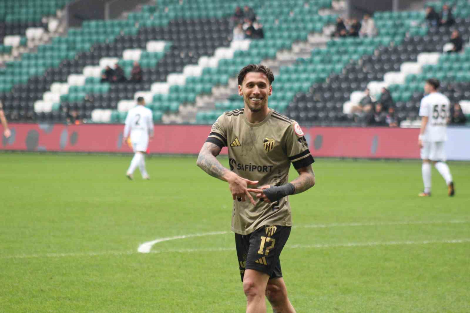 Ziraat Türkiye Kupası: Kocaelispor: 2 - Erzurumspor FK: 0 (İlk yarı) 23 ziraat turkiye kupasi kocaelispor 2 erzurumspor fk 0 ilk yari 19 7IFJrYIO