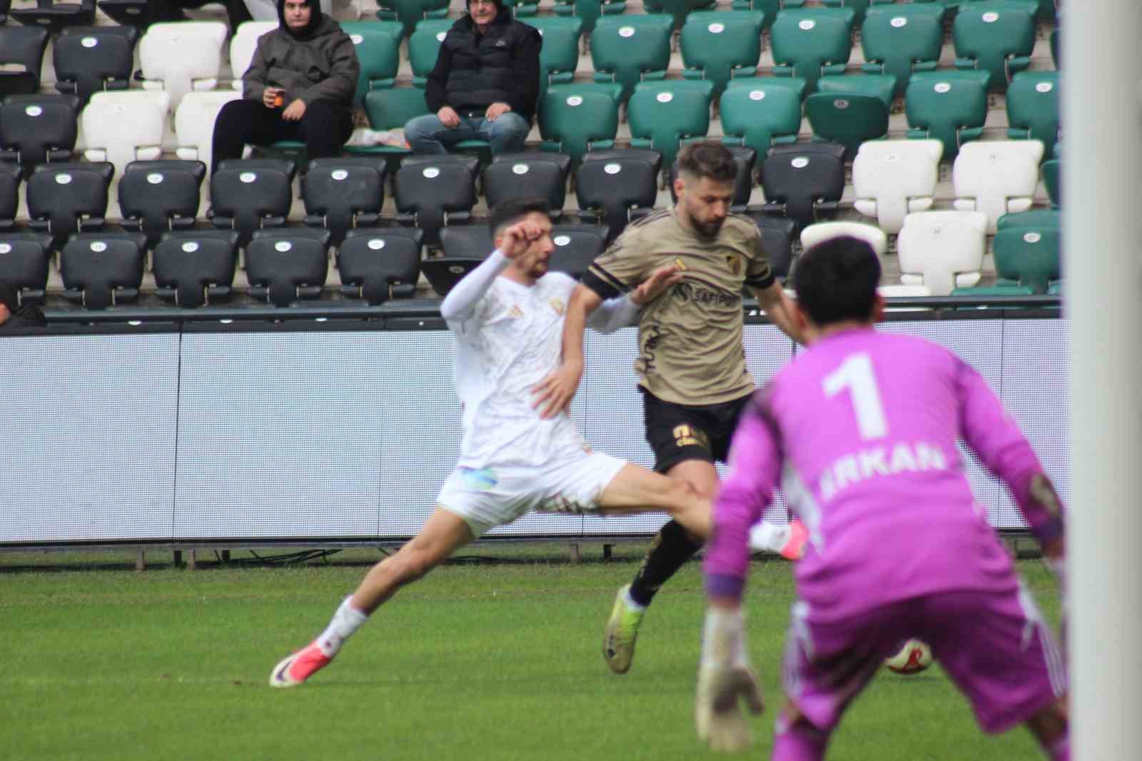 Ziraat Türkiye Kupası: Kocaelispor: 2 - Erzurumspor FK: 0 (İlk yarı) 24 ziraat turkiye kupasi kocaelispor 2 erzurumspor fk 0 ilk yari 20 Xj9lzvQj