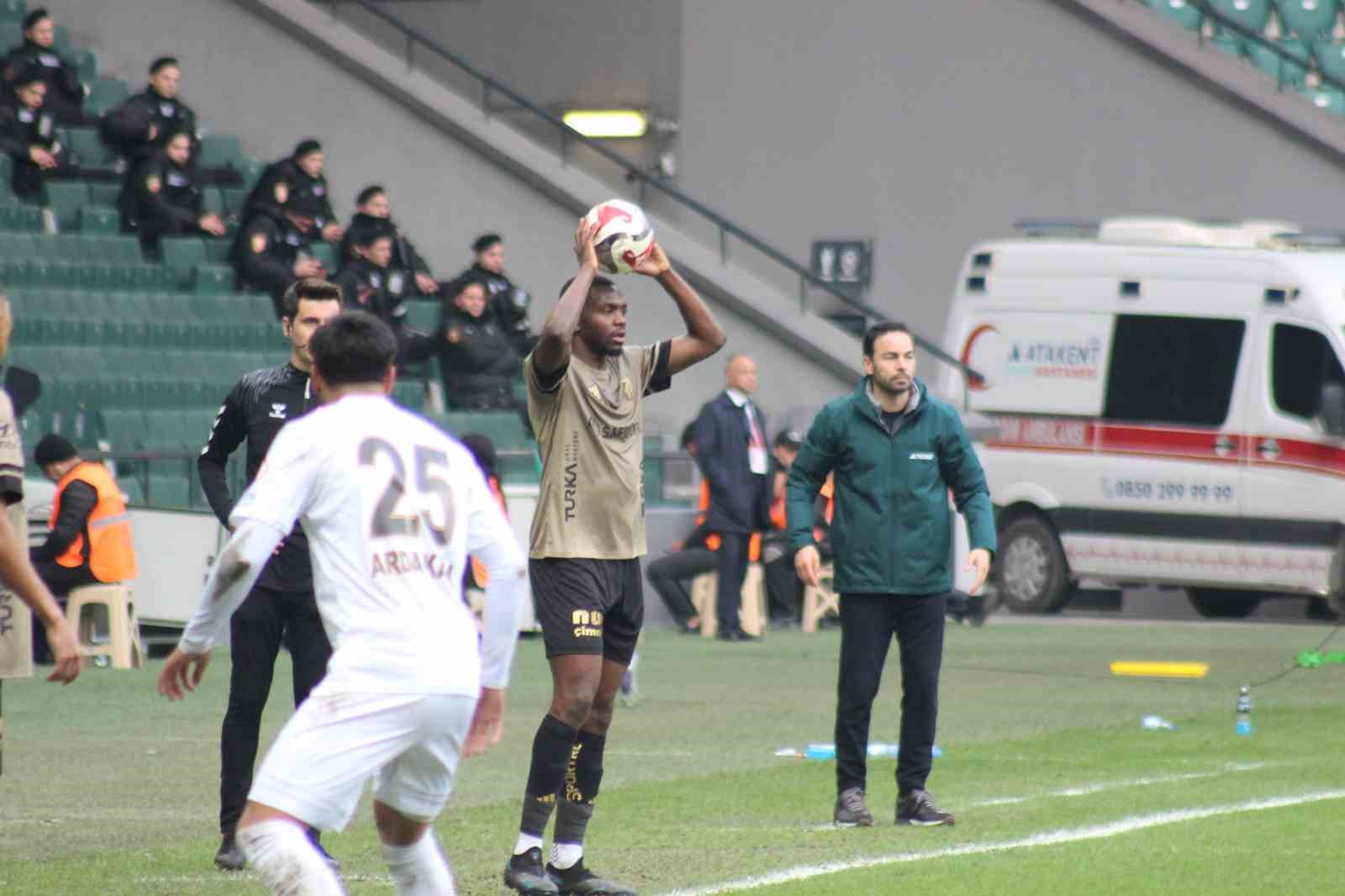 Ziraat Türkiye Kupası: Kocaelispor: 2 - Erzurumspor FK: 0 (İlk yarı) 25 ziraat turkiye kupasi kocaelispor 2 erzurumspor fk 0 ilk yari 21 LXObDICz