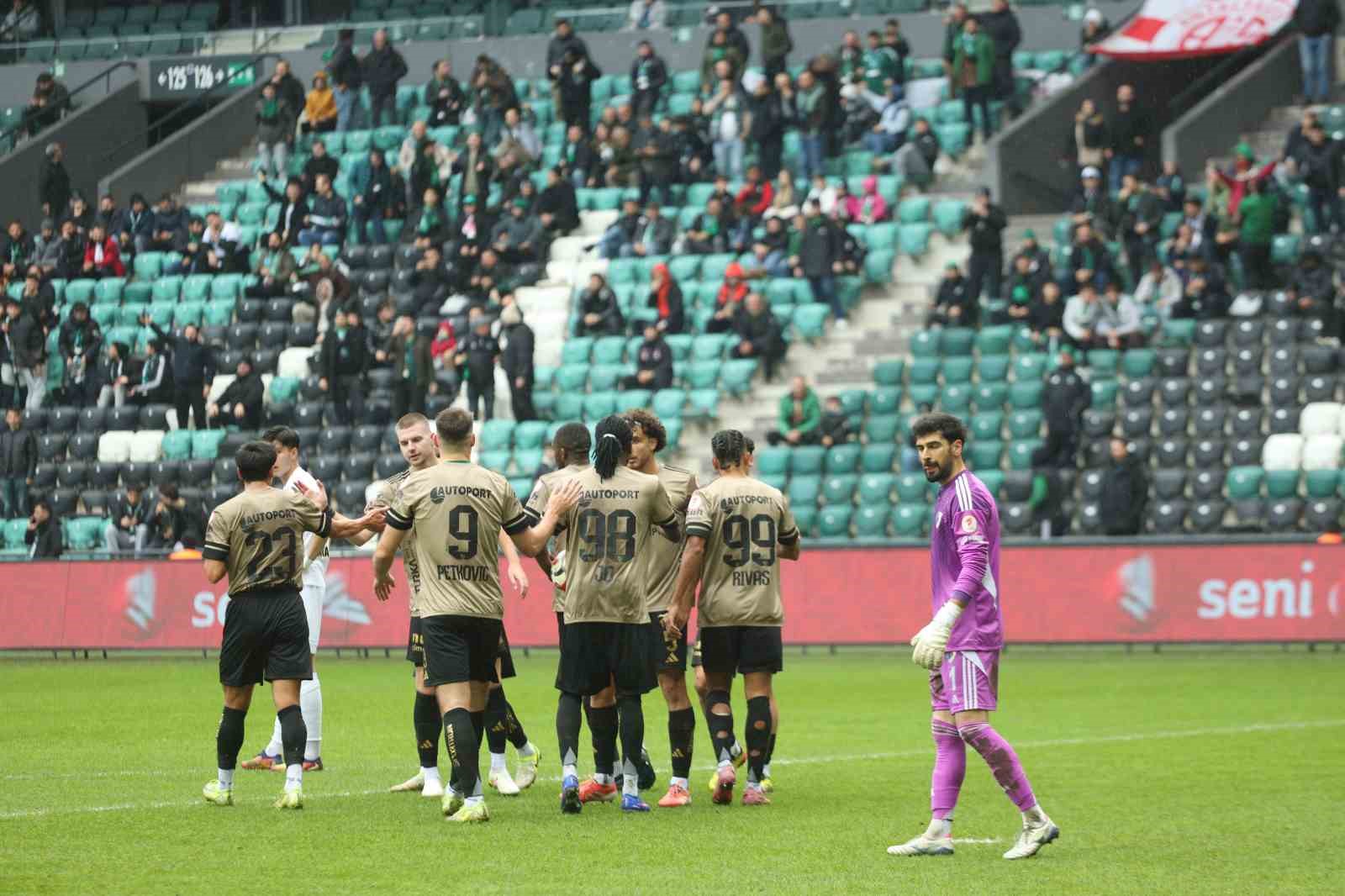 Ziraat Türkiye Kupası: Kocaelispor: 2 - Erzurumspor FK: 0 (İlk yarı) 7 ziraat turkiye kupasi kocaelispor 2 erzurumspor fk 0 ilk yari 3 1CXAV9NF