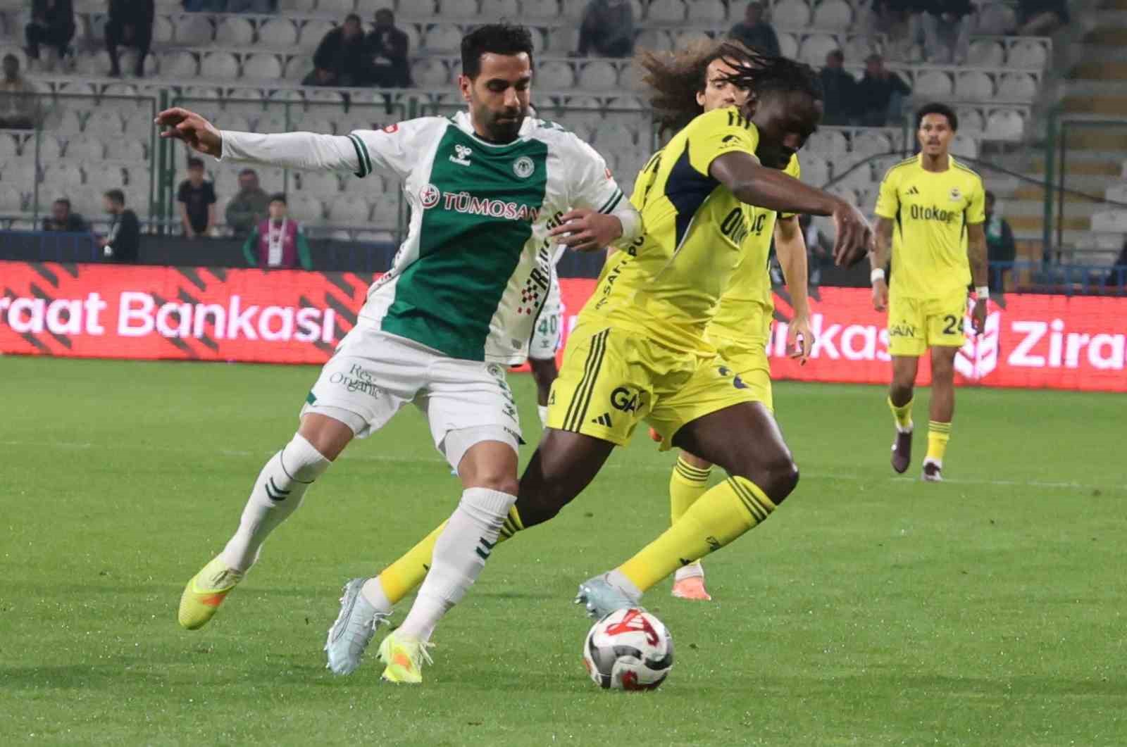 ziraat turkiye kupasi konyaspor 0 fenerbahce 0 mac devam ediyor 7 hwY9Y9pp