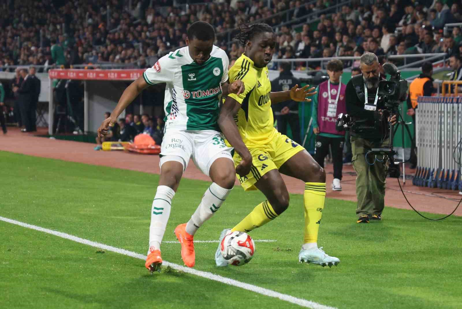 ziraat turkiye kupasi konyaspor 0 fenerbahce 0 mac devam ediyor 8 5KOXNS1q