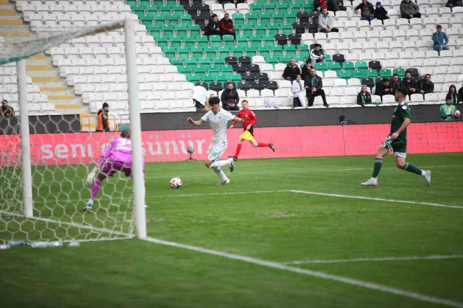 Ziraat Türkiye Kupası: Konyaspor: 5 - Aliağa Futbol Kulübü: 0 5 ziraat turkiye kupasi konyaspor 5 aliaga futbol kulubu 0 1 OPmdLjnZ