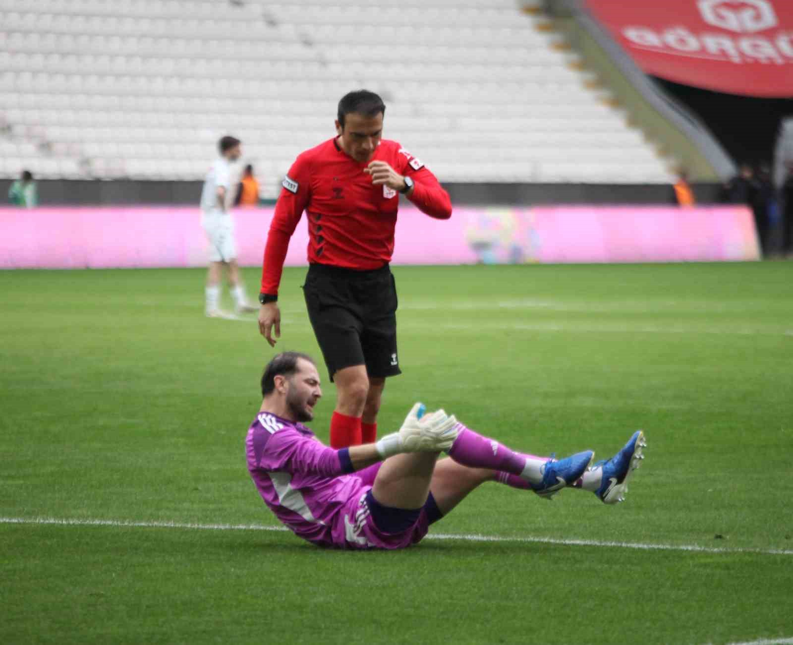 Ziraat Türkiye Kupası: Konyaspor: 5 - Aliağa Futbol Kulübü: 0 6 ziraat turkiye kupasi konyaspor 5 aliaga futbol kulubu 0 2 uRBYSXW1