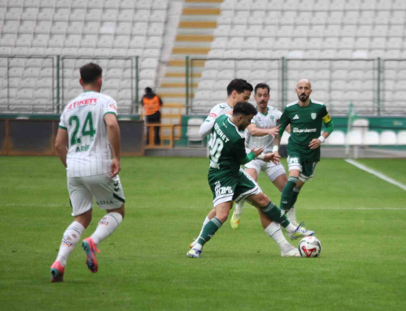 Ziraat Türkiye Kupası: Konyaspor: 5 - Aliağa Futbol Kulübü: 0 7 ziraat turkiye kupasi konyaspor 5 aliaga futbol kulubu 0 3 gqjg62bd