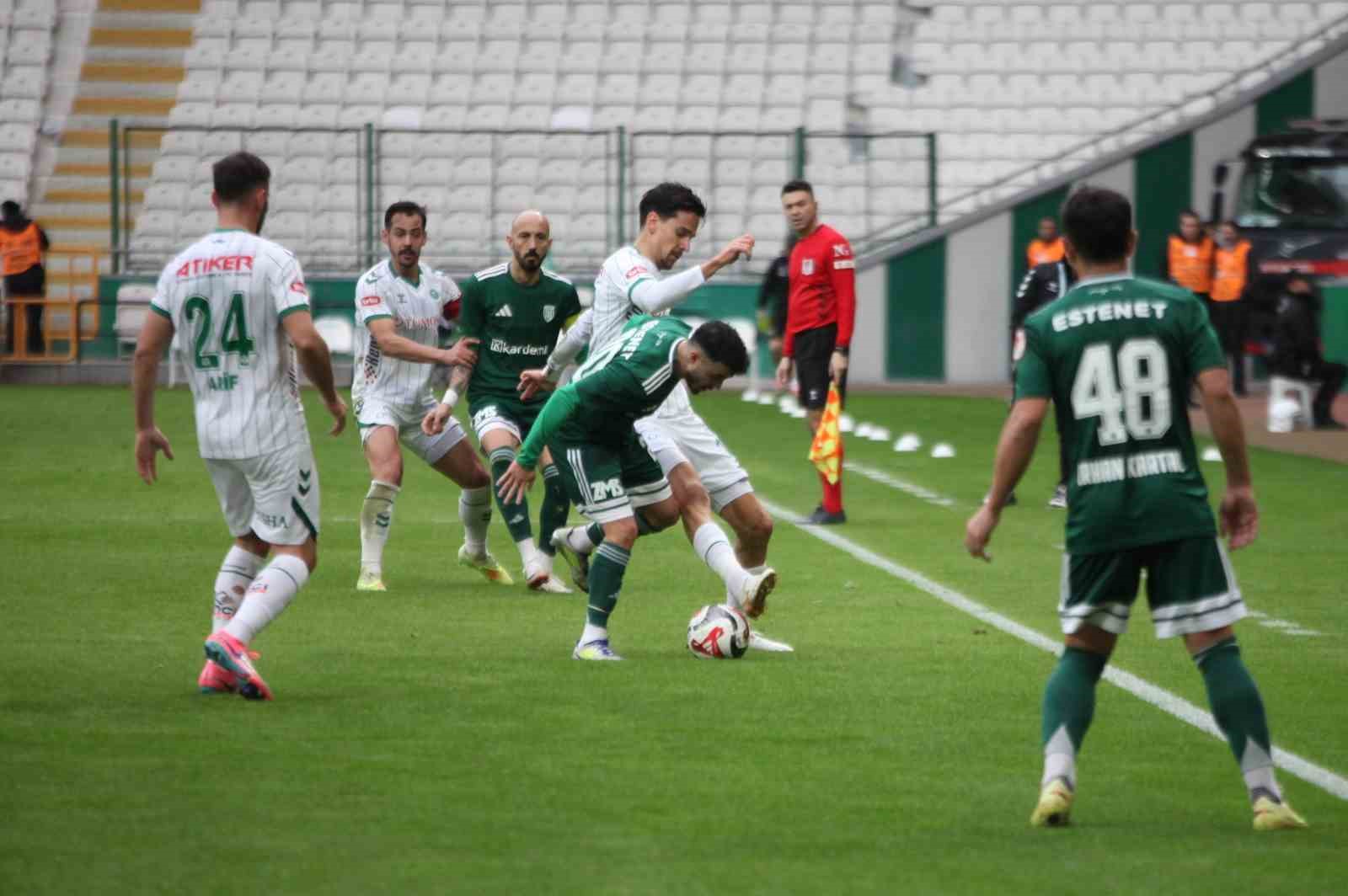 Ziraat Türkiye Kupası: Konyaspor: 5 - Aliağa Futbol Kulübü: 0 8 ziraat turkiye kupasi konyaspor 5 aliaga futbol kulubu 0 4 QshhTzYy