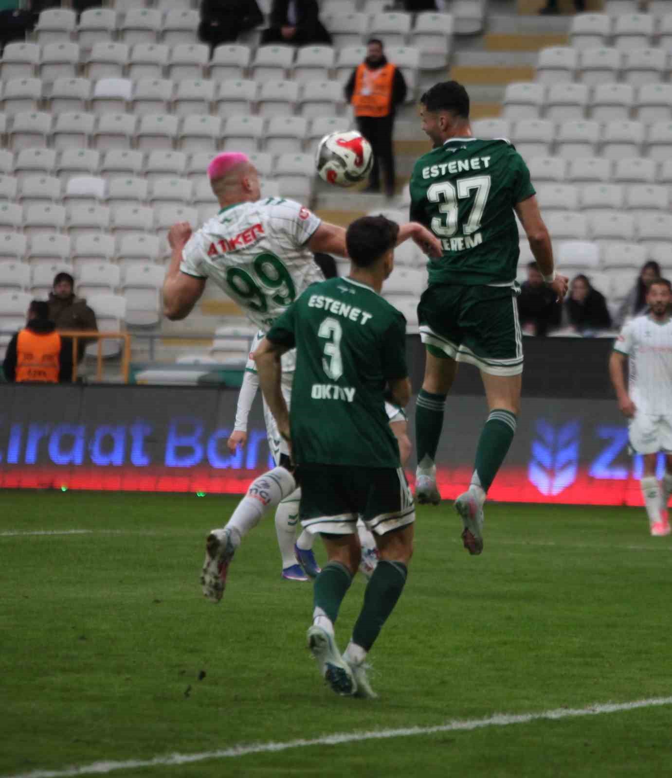 Ziraat Türkiye Kupası: Konyaspor: 5 - Aliağa Futbol Kulübü: 0 11 ziraat turkiye kupasi konyaspor 5 aliaga futbol kulubu 0 7 kLvV9v76