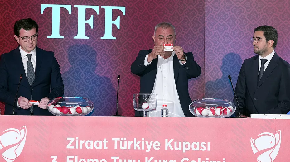 ziraat turkiye kupasi kura cekimi tff