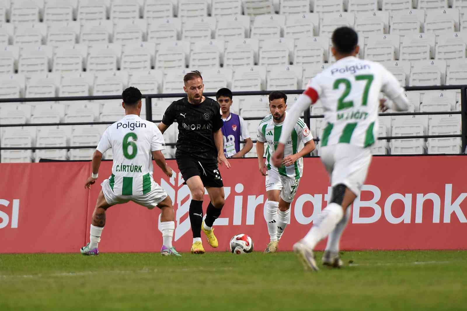 ziraat turkiye kupasi manisa fk 0 muglaspor 2 8 u95R9BXB