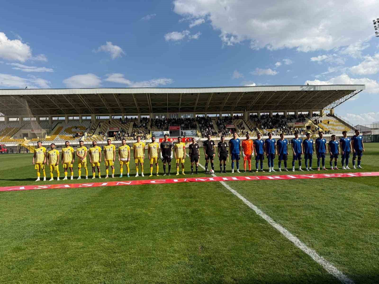 Ziraat Türkiye Kupası: Muş Spor Kulübü: 1 - Menemen FK: 0 4 ziraat turkiye kupasi mus spor kulubu 1 menemen fk 0 0 6PnrSOHk