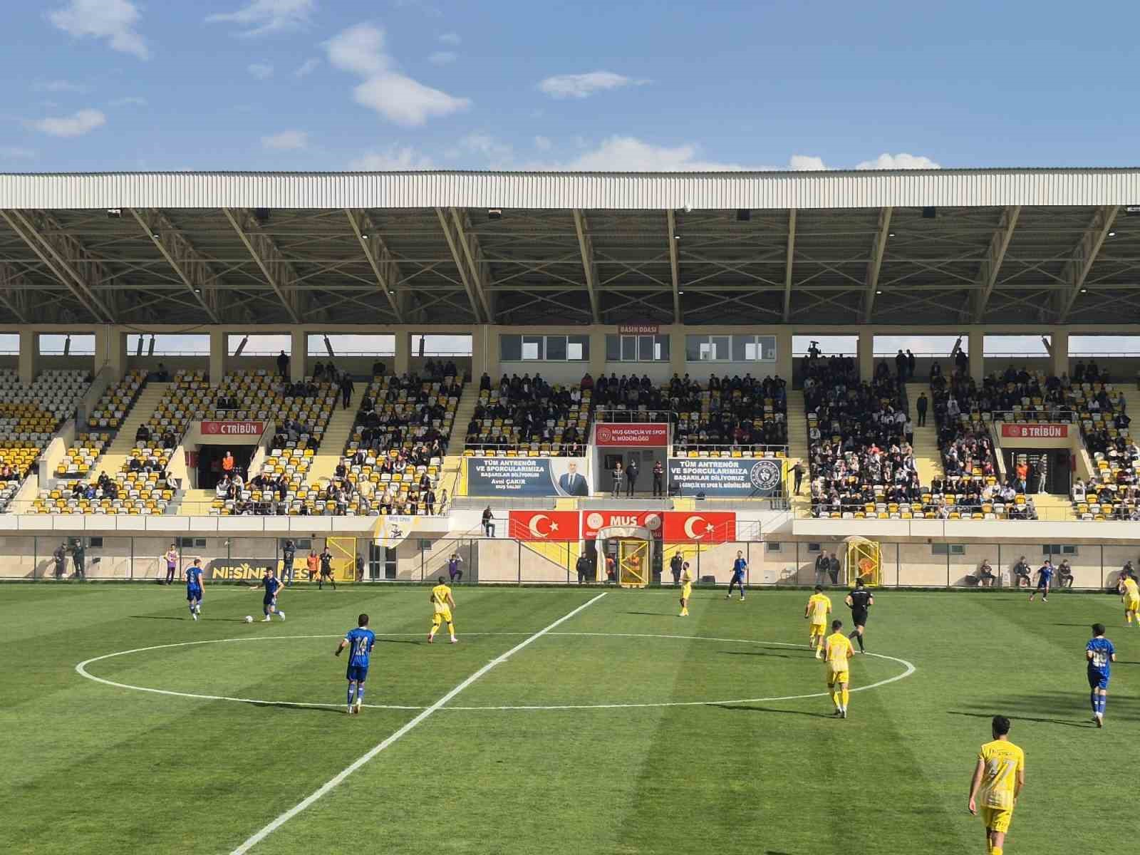 Ziraat Türkiye Kupası: Muş Spor Kulübü: 1 - Menemen FK: 0 6 ziraat turkiye kupasi mus spor kulubu 1 menemen fk 0 2 JkeVYBFP