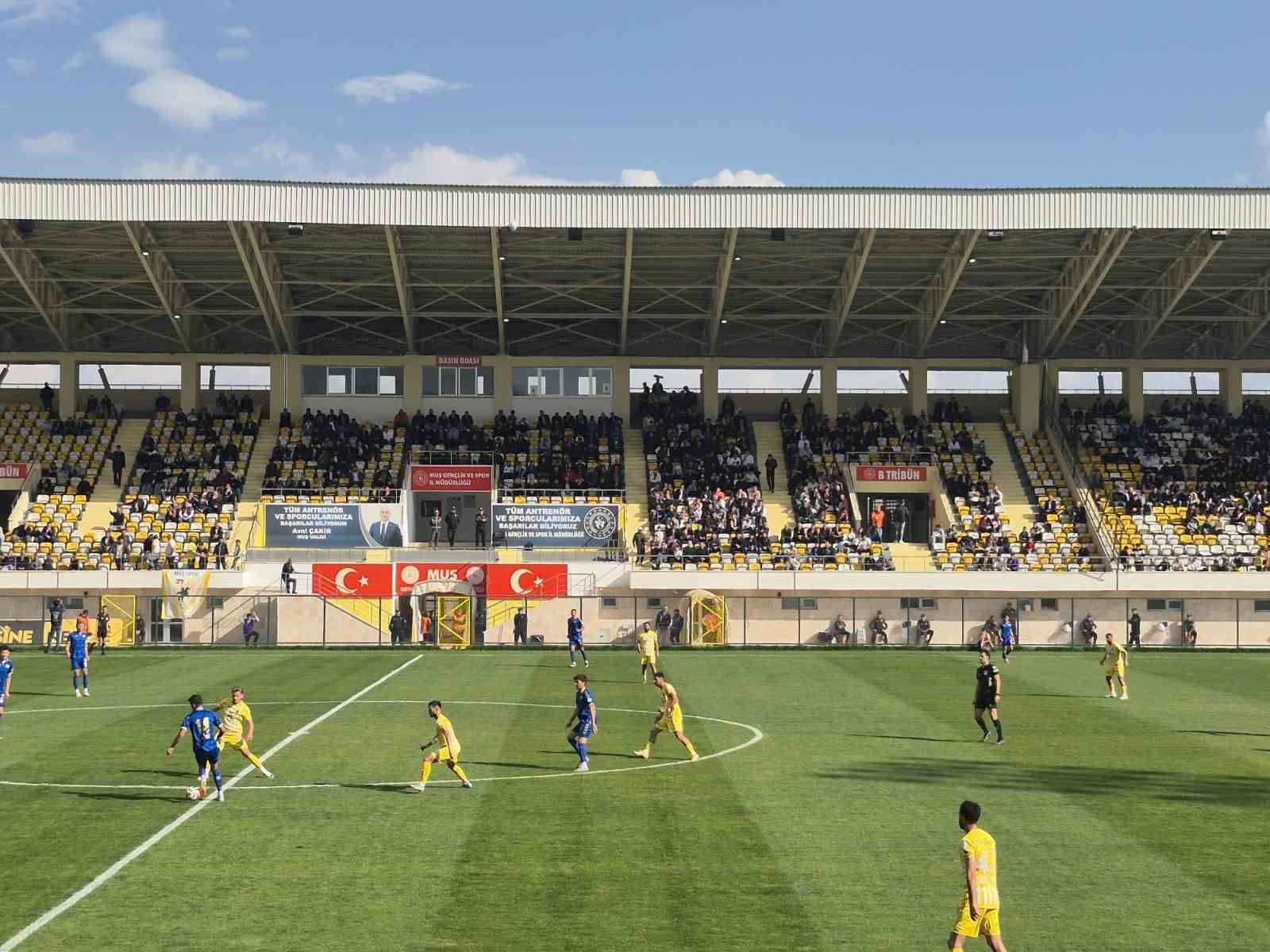Ziraat Türkiye Kupası: Muş Spor Kulübü: 1 - Menemen FK: 0 7 ziraat turkiye kupasi mus spor kulubu 1 menemen fk 0 3 XDcCSfU5