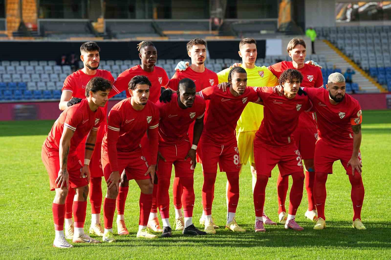ziraat turkiye kupasi rams basaksehir 0 boluspor 0 mac devam ediyor 1