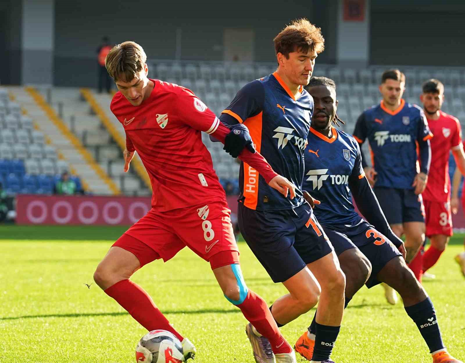 ziraat turkiye kupasi rams basaksehir 0 boluspor 0 mac devam ediyor 5