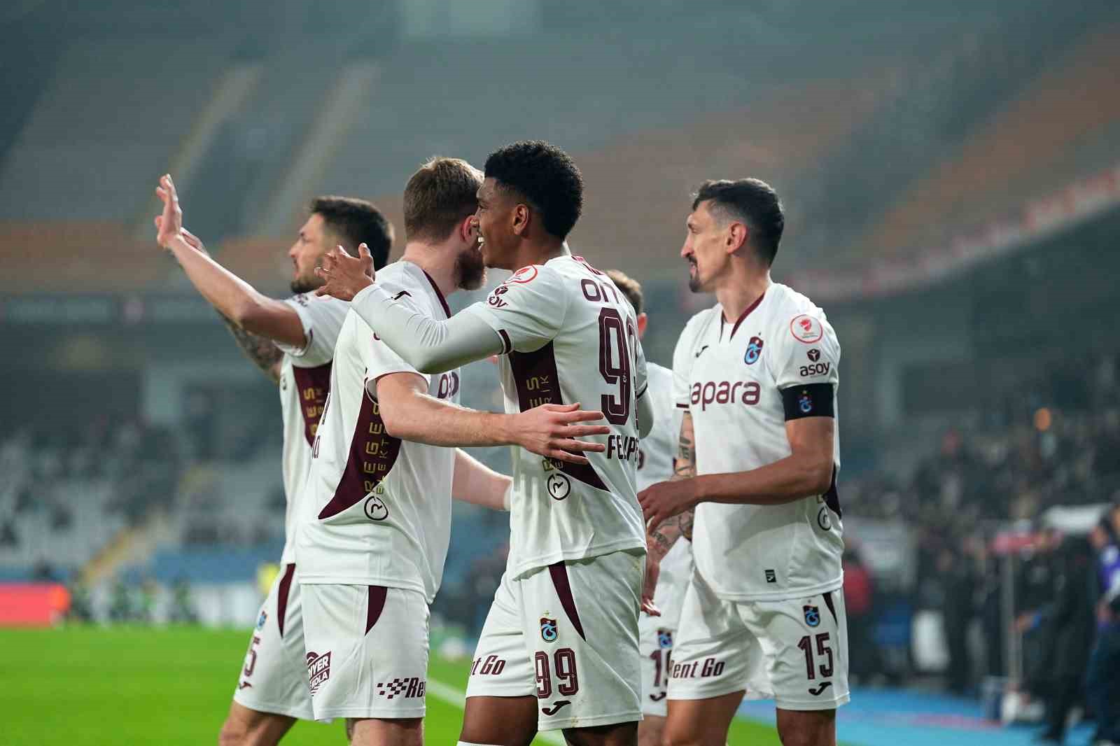 ziraat turkiye kupasi rams basaksehir 0 trabzonspor 1 mac devam ediyor 22
