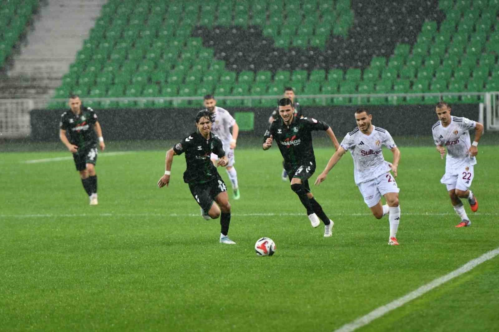 Ziraat Türkiye Kupası: Sakaryaspor: 4 - İnegölspor:0 8 ziraat turkiye kupasi sakaryaspor 4 inegolspor0 4 h9EmqJHP