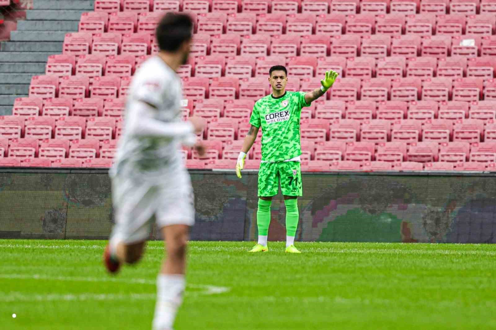 ziraat turkiye kupasi samsunspor 0 bodrum fk 0 ilk yari 10 gTPi8ivU