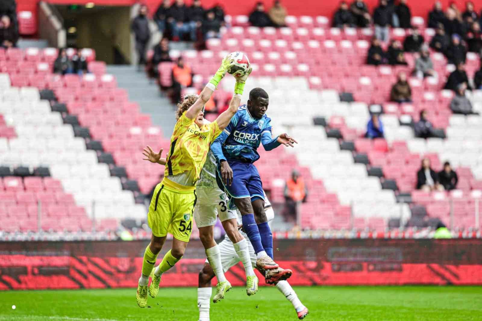 ziraat turkiye kupasi samsunspor 0 bodrum fk 0 ilk yari 13 mOeOY8Pl
