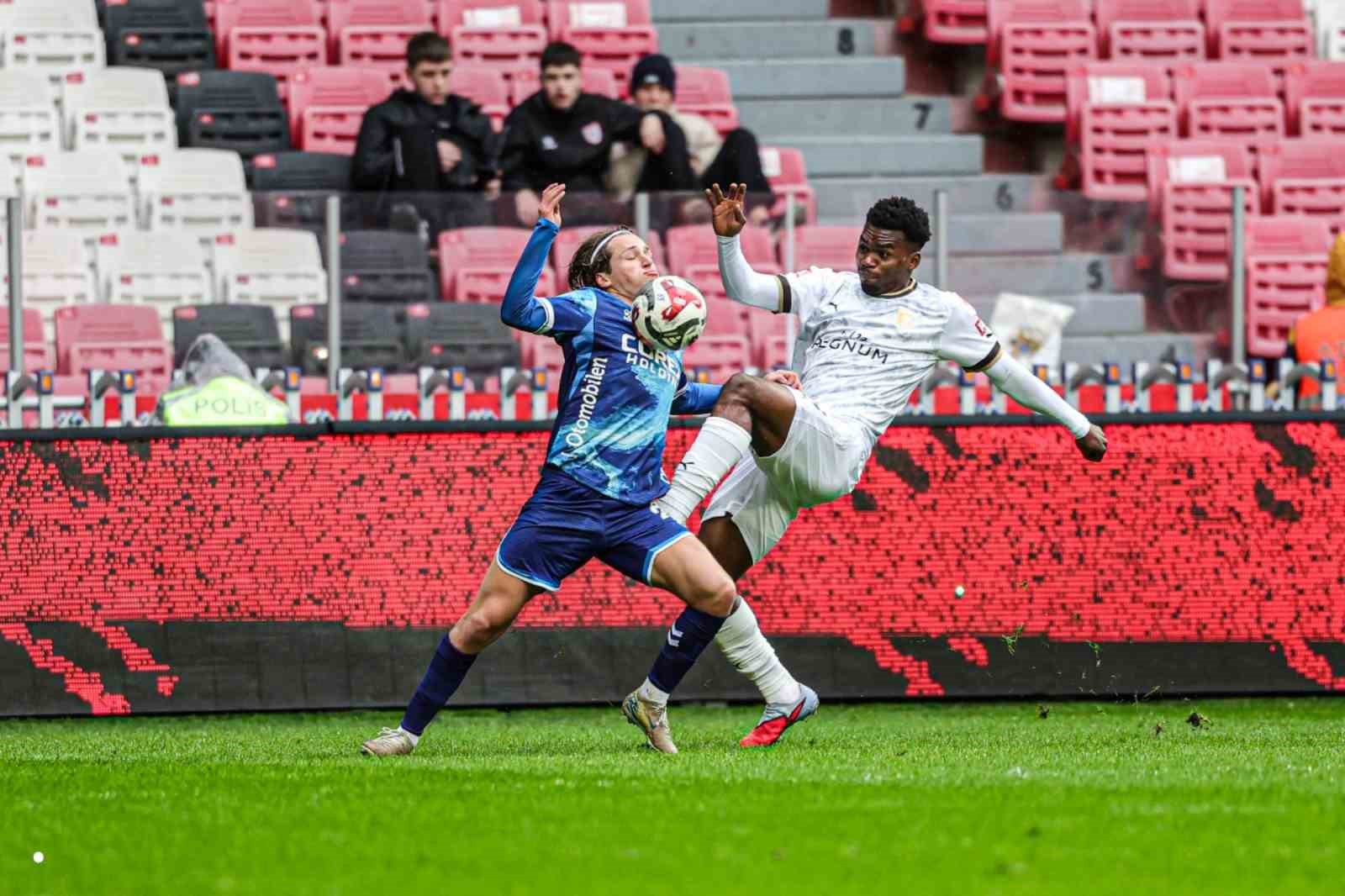 ziraat turkiye kupasi samsunspor 0 bodrum fk 0 ilk yari 2 ifH9AIuZ