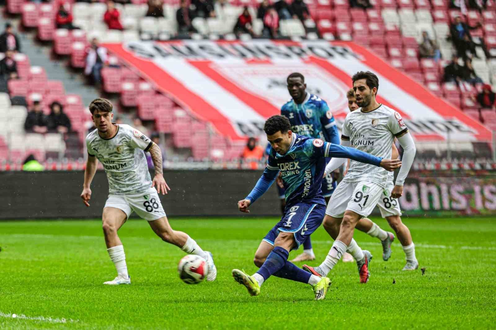 ziraat turkiye kupasi samsunspor 0 bodrum fk 0 ilk yari 4 VgMdG3Ha