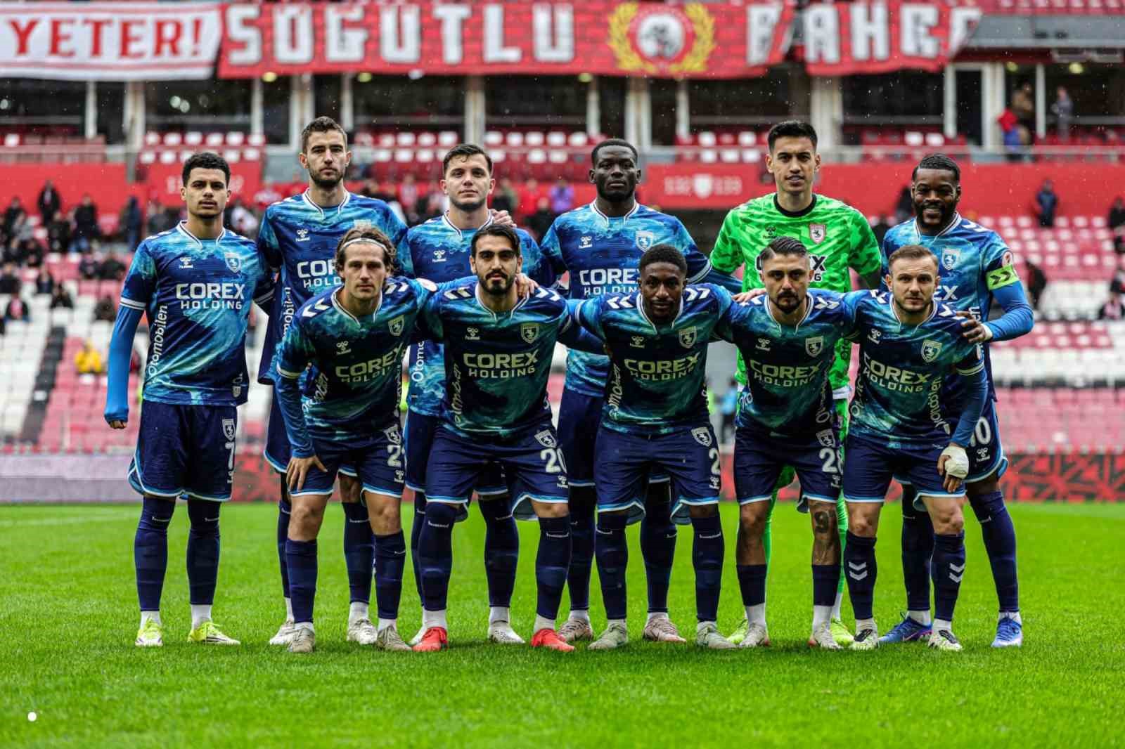 ziraat turkiye kupasi samsunspor 0 bodrum fk 0 ilk yari 6 Y733Ju1q
